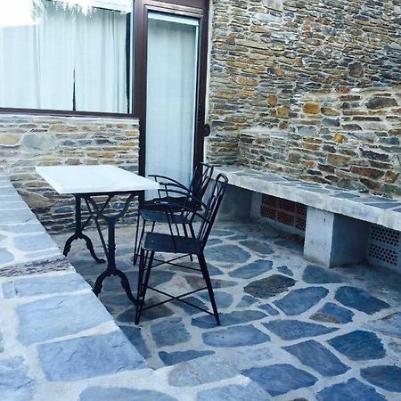 Appartamento Es Volca Cadaqués Esterno foto