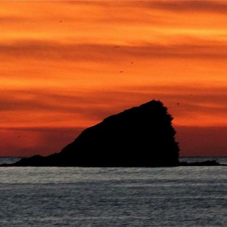Appartamento Es Volca Cadaqués Esterno foto