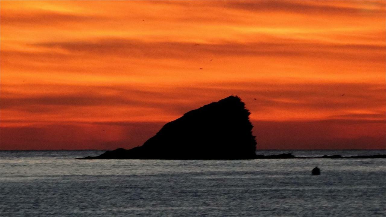 Appartamento Es Volca Cadaqués Esterno foto