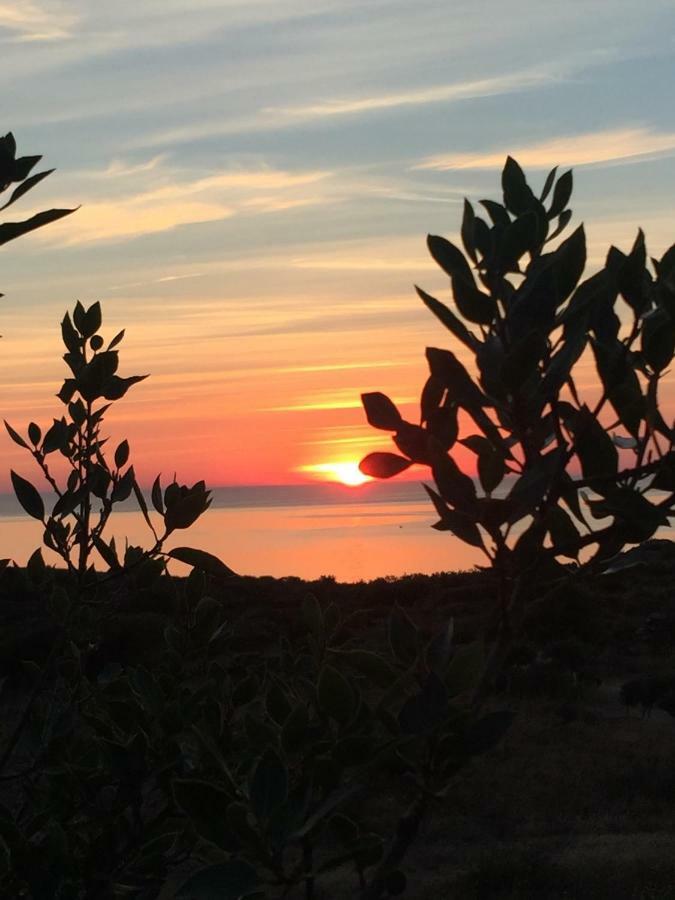 Appartamento Es Volca Cadaqués Esterno foto