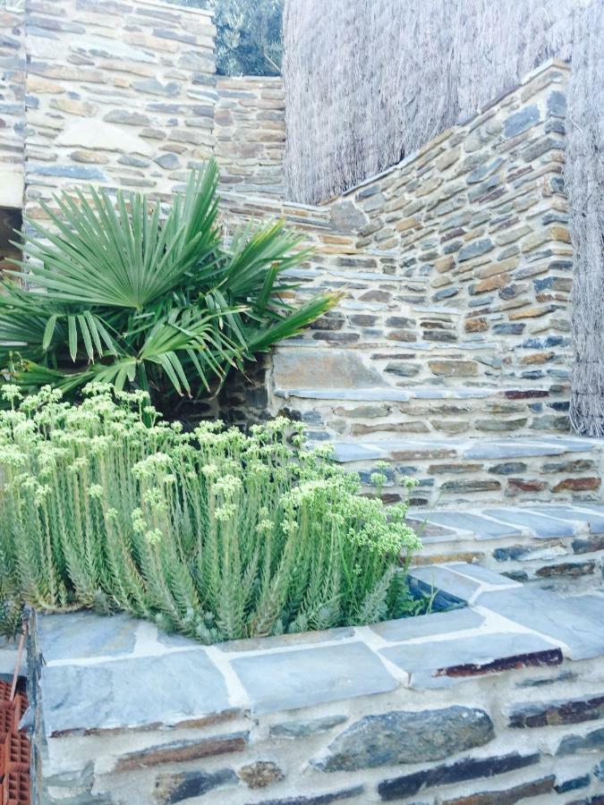 Appartamento Es Volca Cadaqués Esterno foto