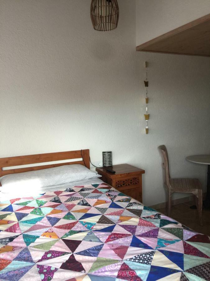 Appartamento Es Volca Cadaqués Esterno foto