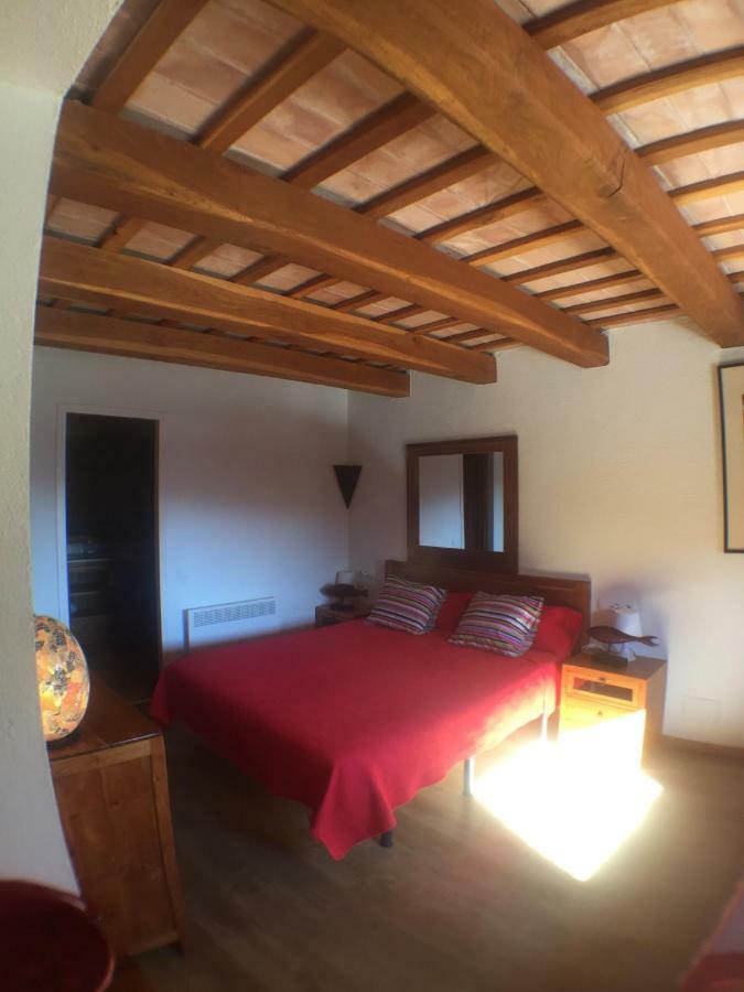 Appartamento Es Volca Cadaqués Esterno foto
