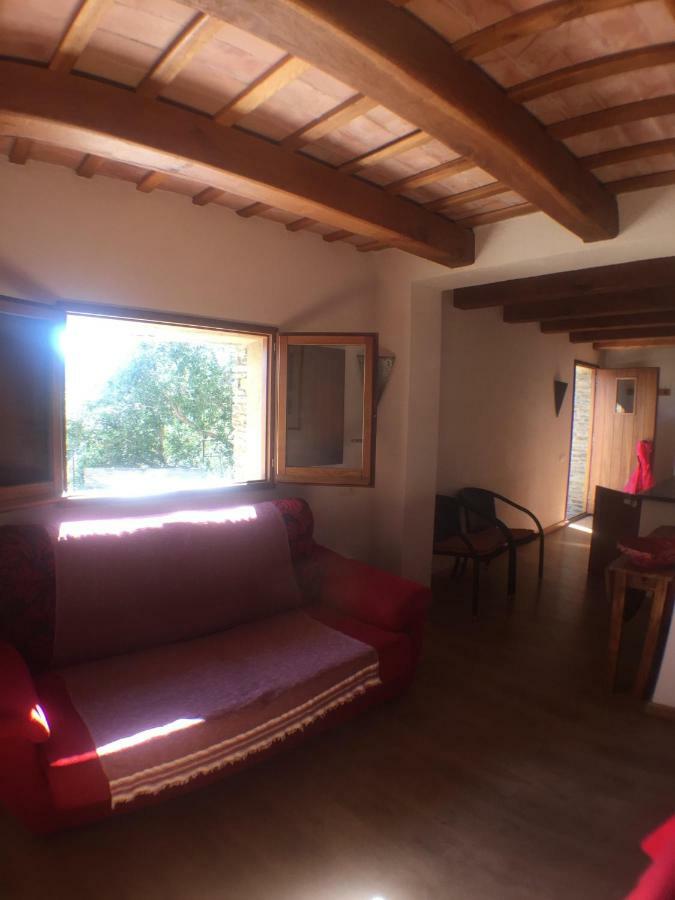 Appartamento Es Volca Cadaqués Esterno foto