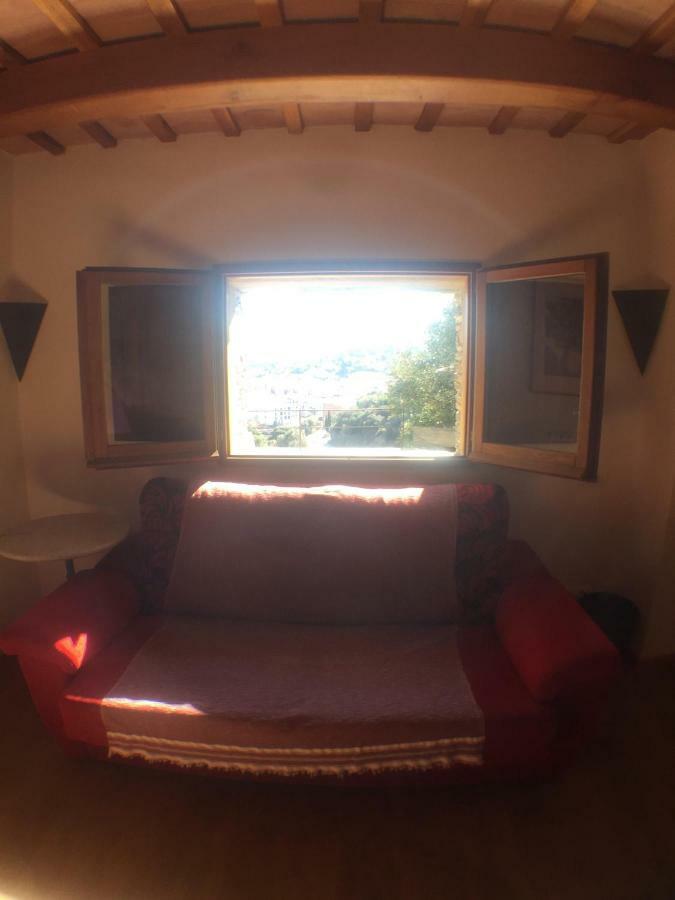 Appartamento Es Volca Cadaqués Esterno foto
