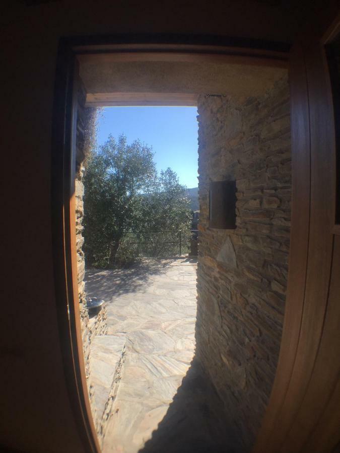 Appartamento Es Volca Cadaqués Esterno foto